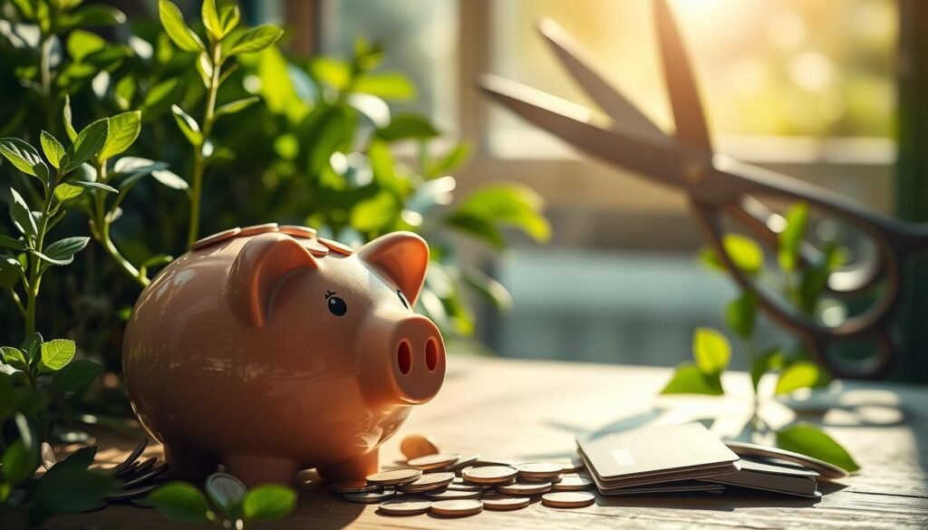 ahorros efectivos