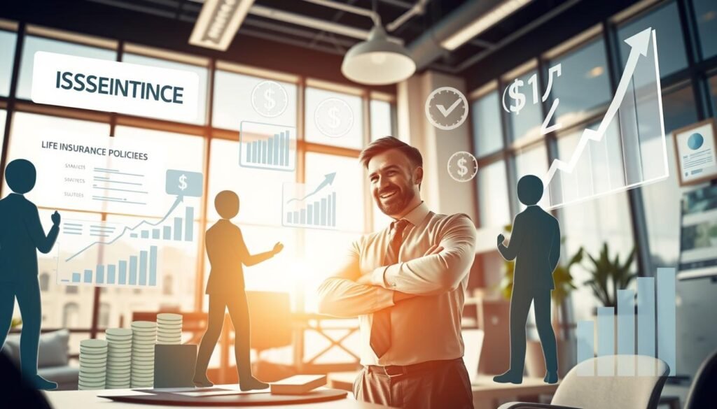 aumenta tus ingresos con seguros de vida