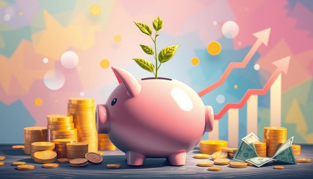 consejos para aumentar tus ahorros de forma efectiva