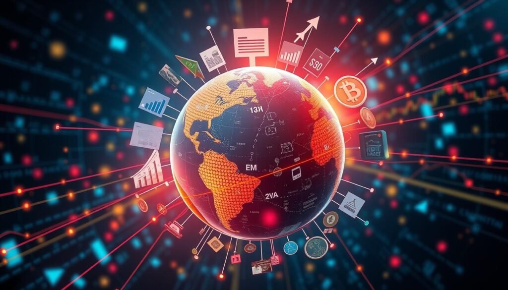diversificación internacional de activos financieros