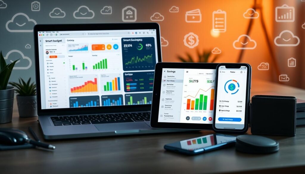 herramientas digitales para gestionar tus finanzas personales