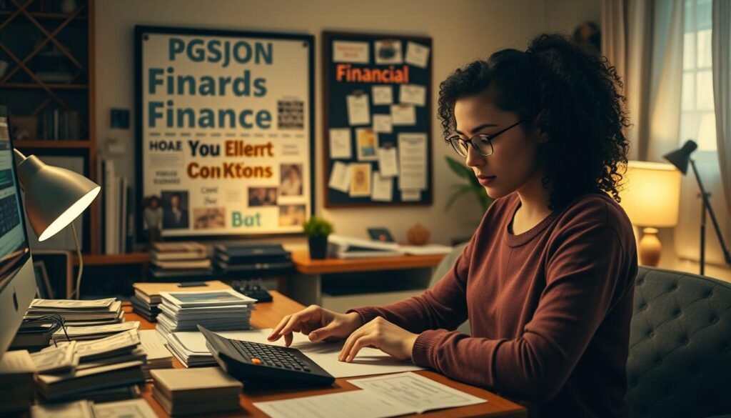 pagar deudas de forma eficiente