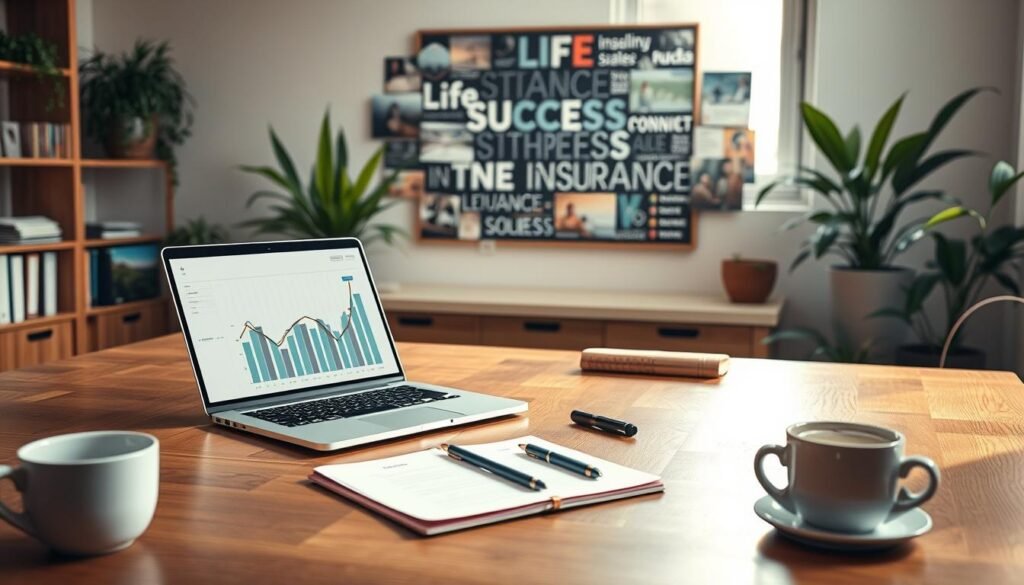 secretos para el éxito en la venta de seguros de vida