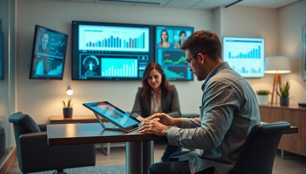 tecnología en la venta de seguros tecnología en la venta de seguros