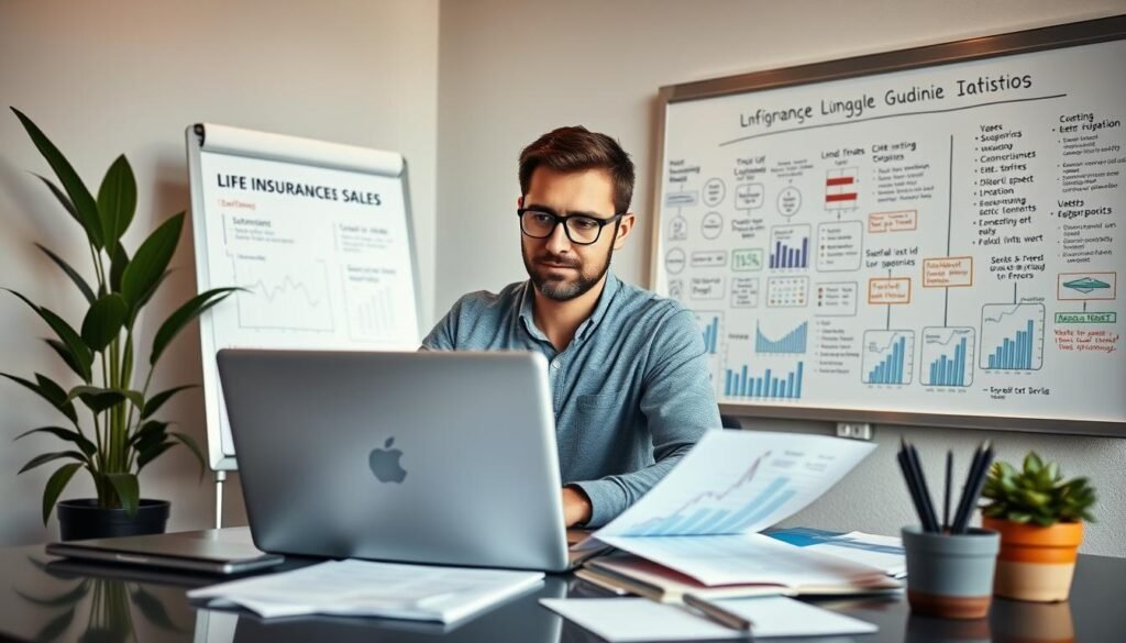 tips para vender seguros de vida