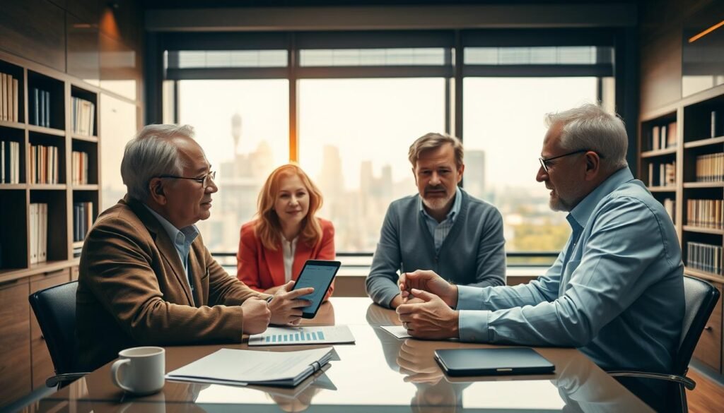 Cobertura integral y seguridad financiera