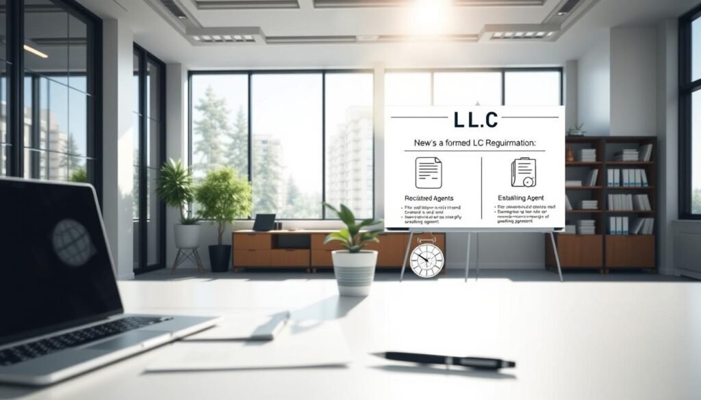 beneficios de una estructura de LLC