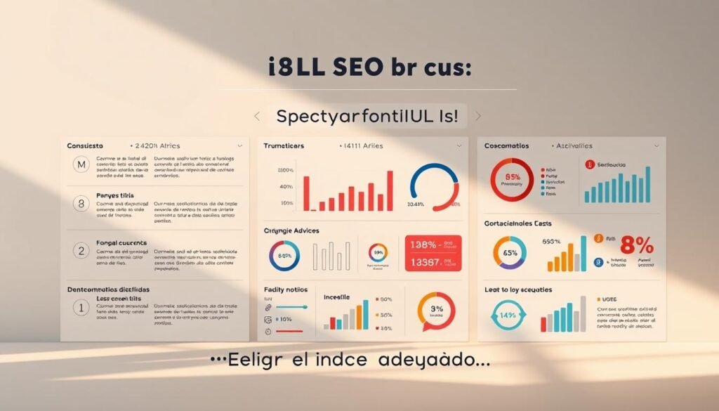 consejos de SEO para iul