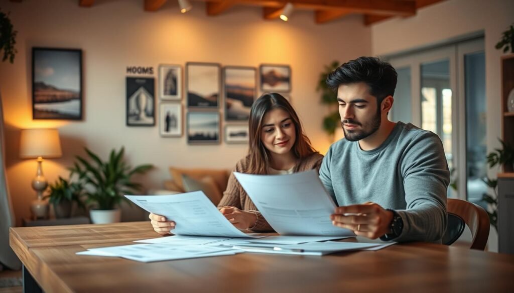 consejos para ahorrar para la compra de una casa en Estados Unidos