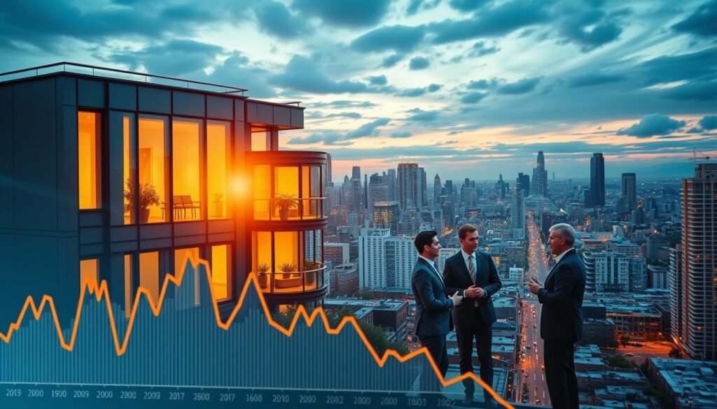 financiamiento inmobiliario