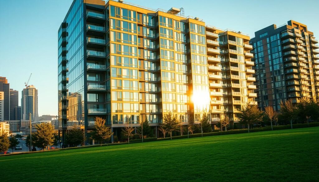 inversión inmobiliaria