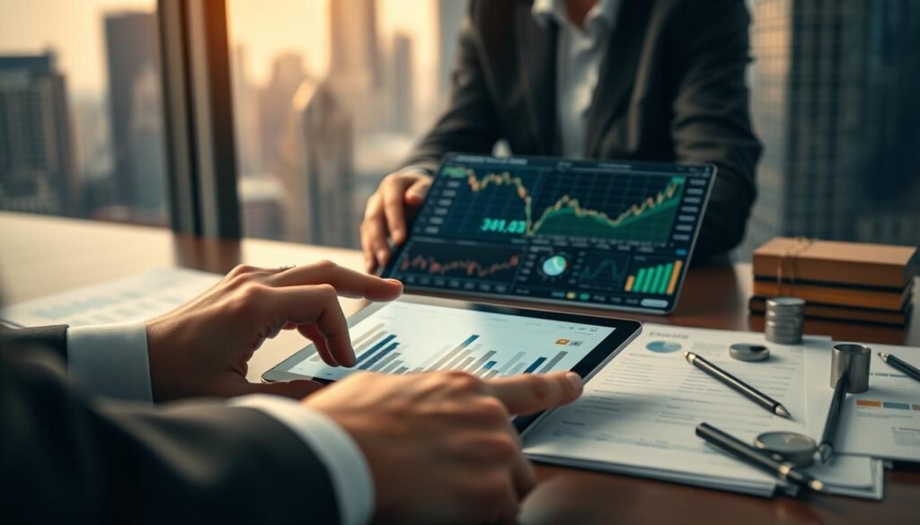 qué acciones comprar