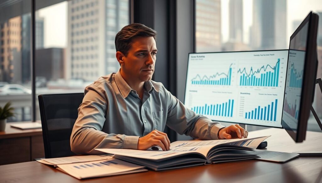 Análisis de rentabilidad empresarial
