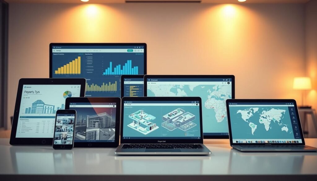 Herramientas inmobiliarias digitales