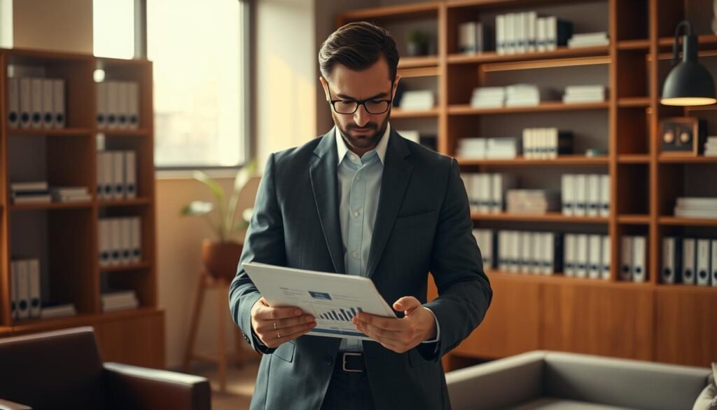 La importancia de tener un asesor financiero