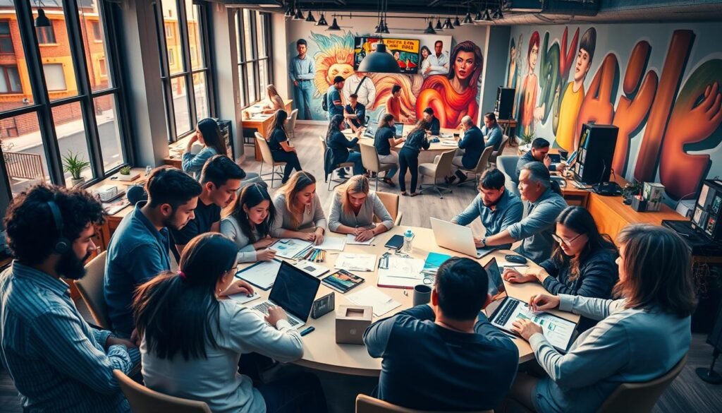 colaboraciones creativas colaboraciones creativas