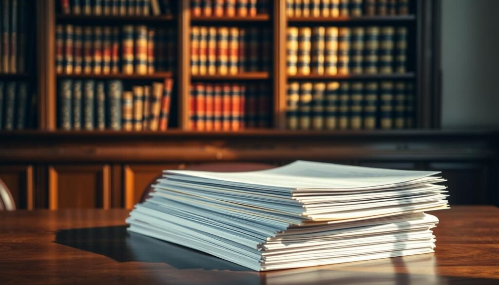 documentación legal propiedades