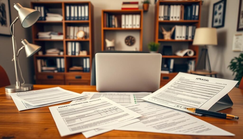 documentación valoración inmobiliaria
