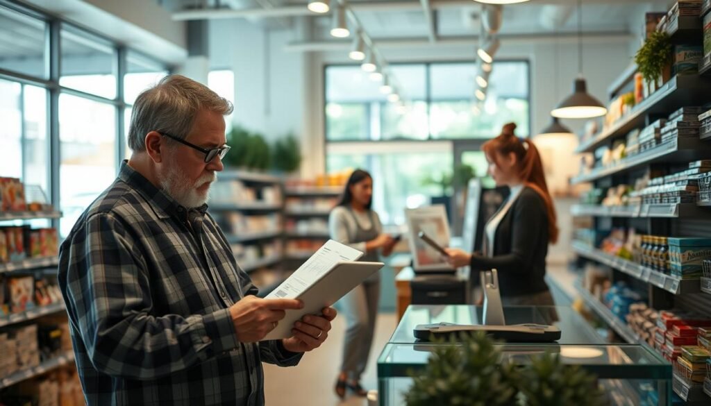 gestión de negocios locales rentables