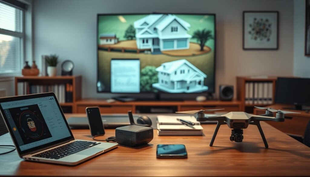 herramientas tecnológicas útiles para flipping house