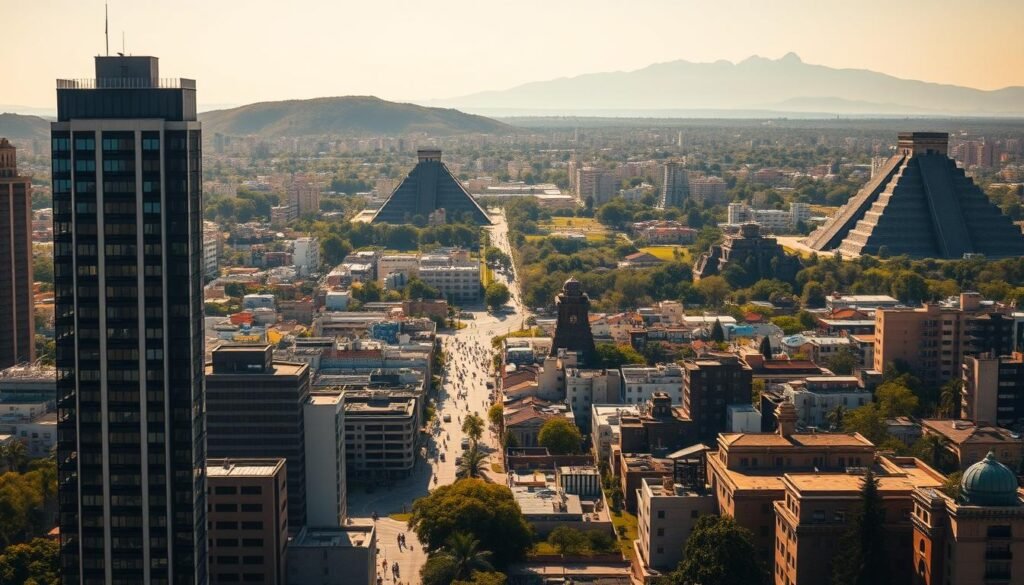 invertir en bienes raíces en México