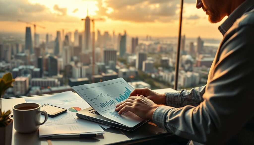 mercado inmobiliario rentable análisis