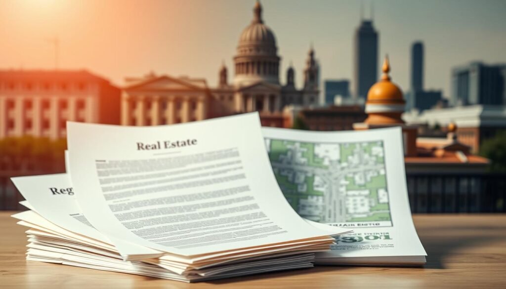 normativas inmobiliarias