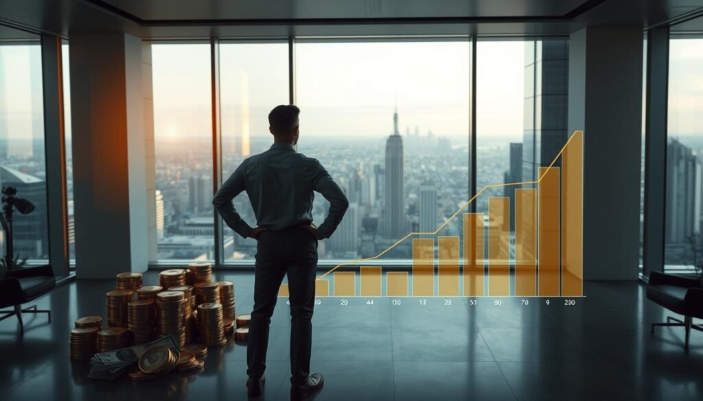 Cómo usar tu crédito para apalancar tus inversiones