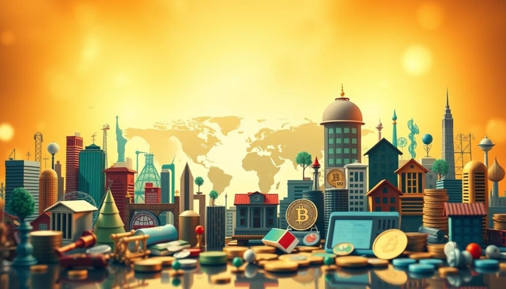 diversificación de inversiones