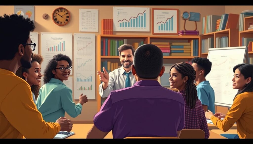 educación financiera