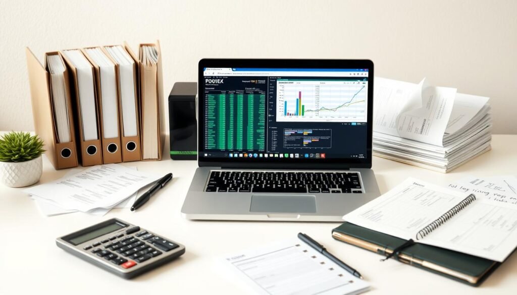 gestión financiera efectiva