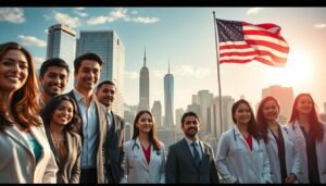 Como Triunfar siendo latino en Estados Unidos - GUIA