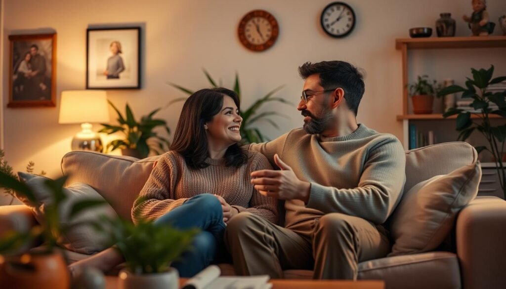 Como triunfar con tu pareja en estados unidos