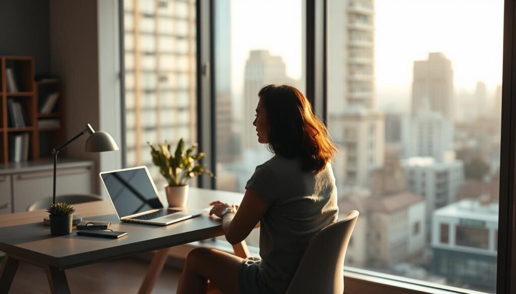 Equilibrio vida-trabajo Equilibrio vida-trabajo