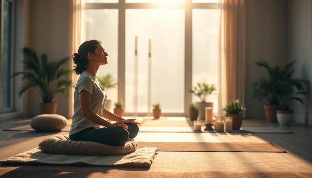 beneficios de la meditación beneficios de la meditación