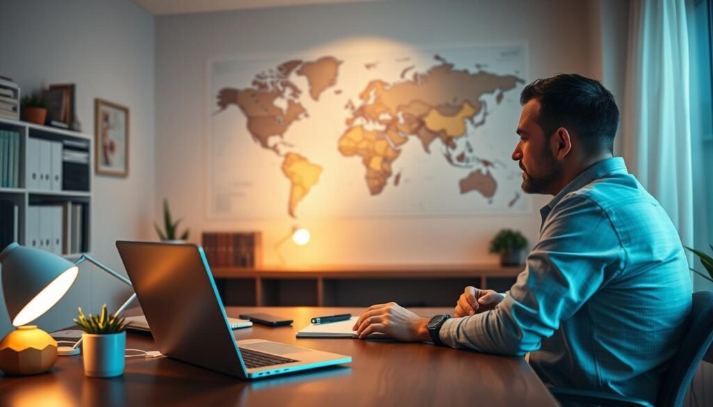 comunicación efectiva en negocios en pareja