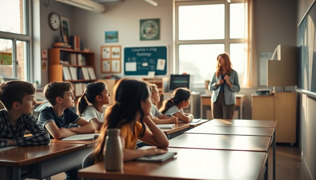 disciplina en la educación disciplina en la educación