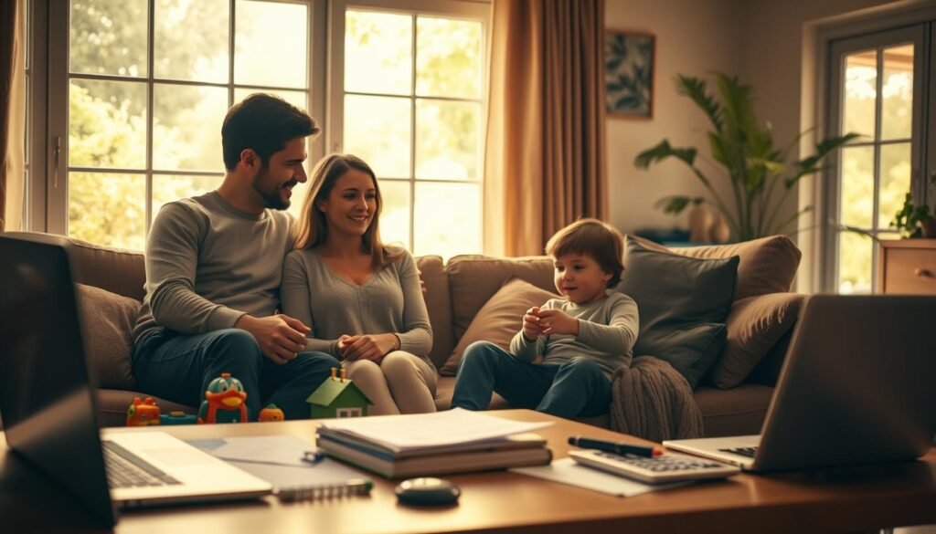 economía familiar: cómo prosperar juntos