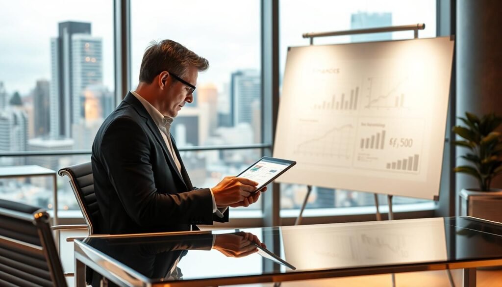 finanzas empresariales