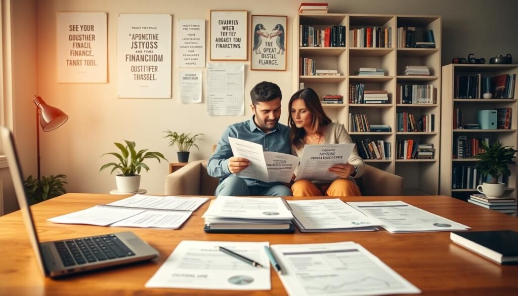 herramientas para mejorar tus finanzas en pareja