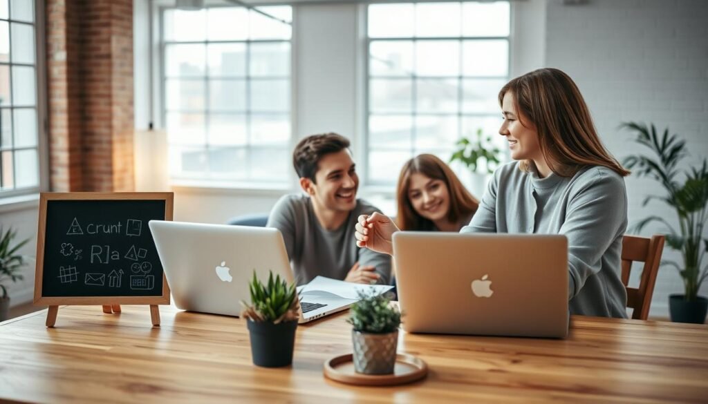 ideas de negocios para parejas