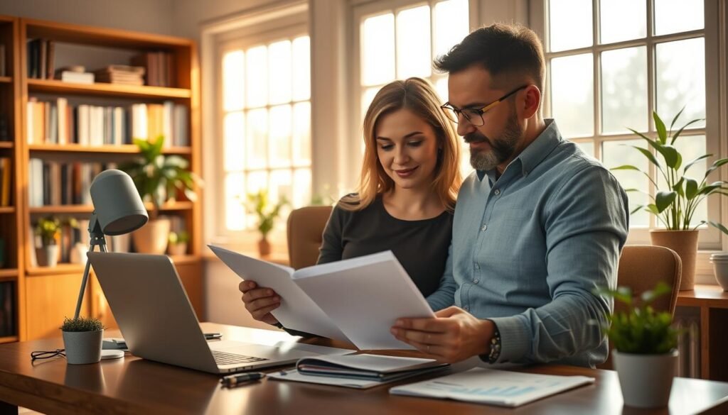 planificación financiera en pareja