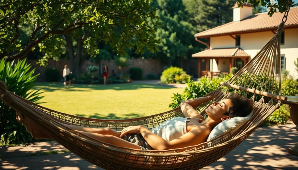 siesta