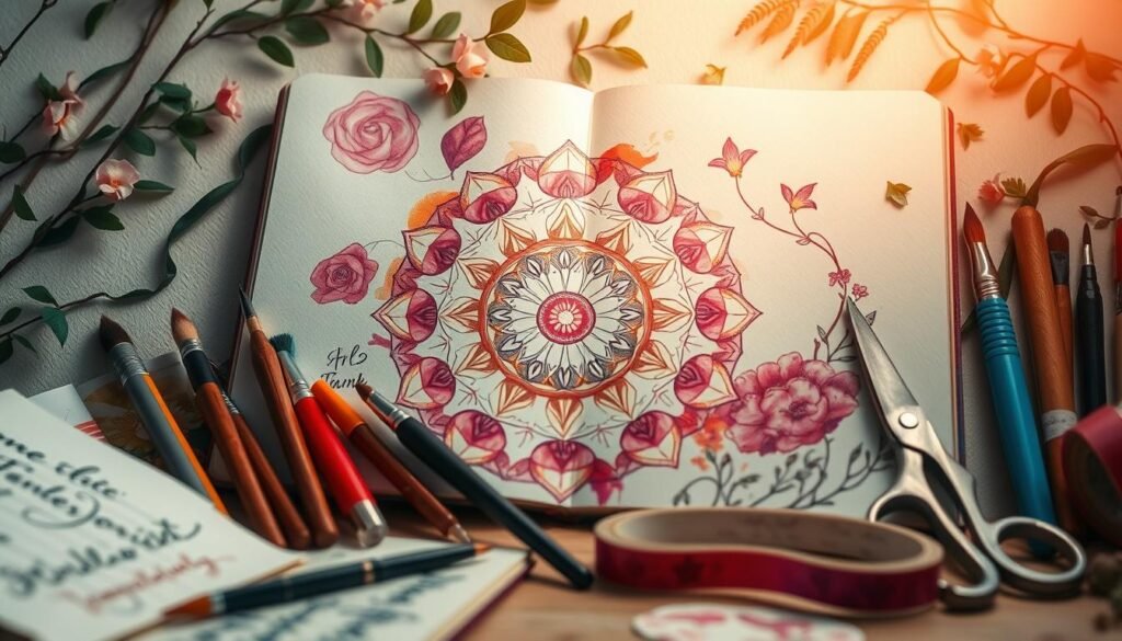 técnicas creativas